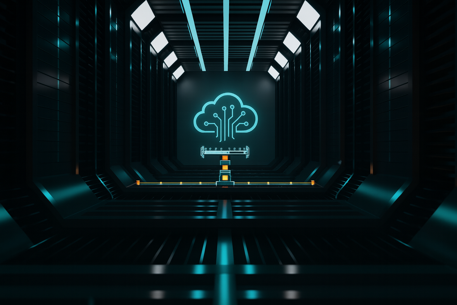 Cloud and AI